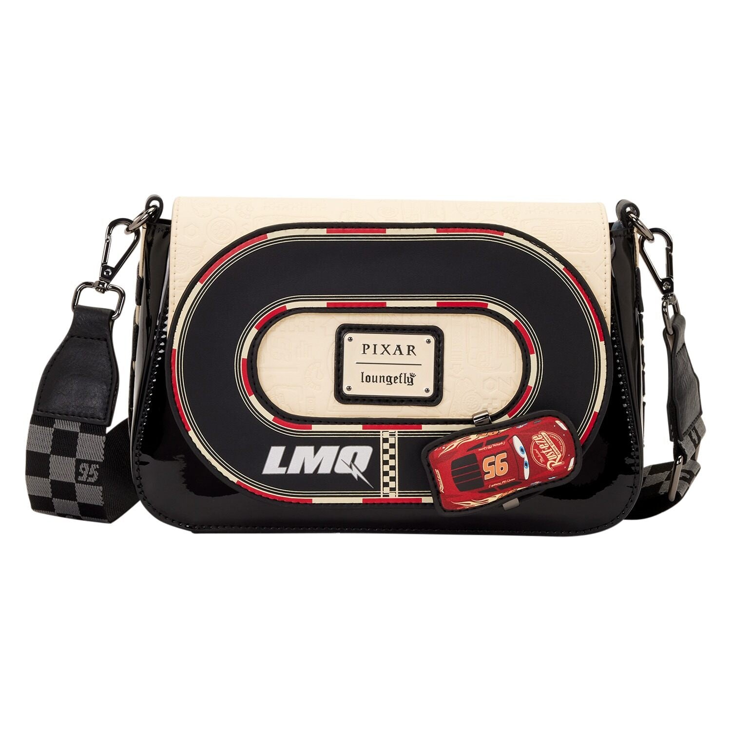 Pixar Cars Crossbody - Loungefly