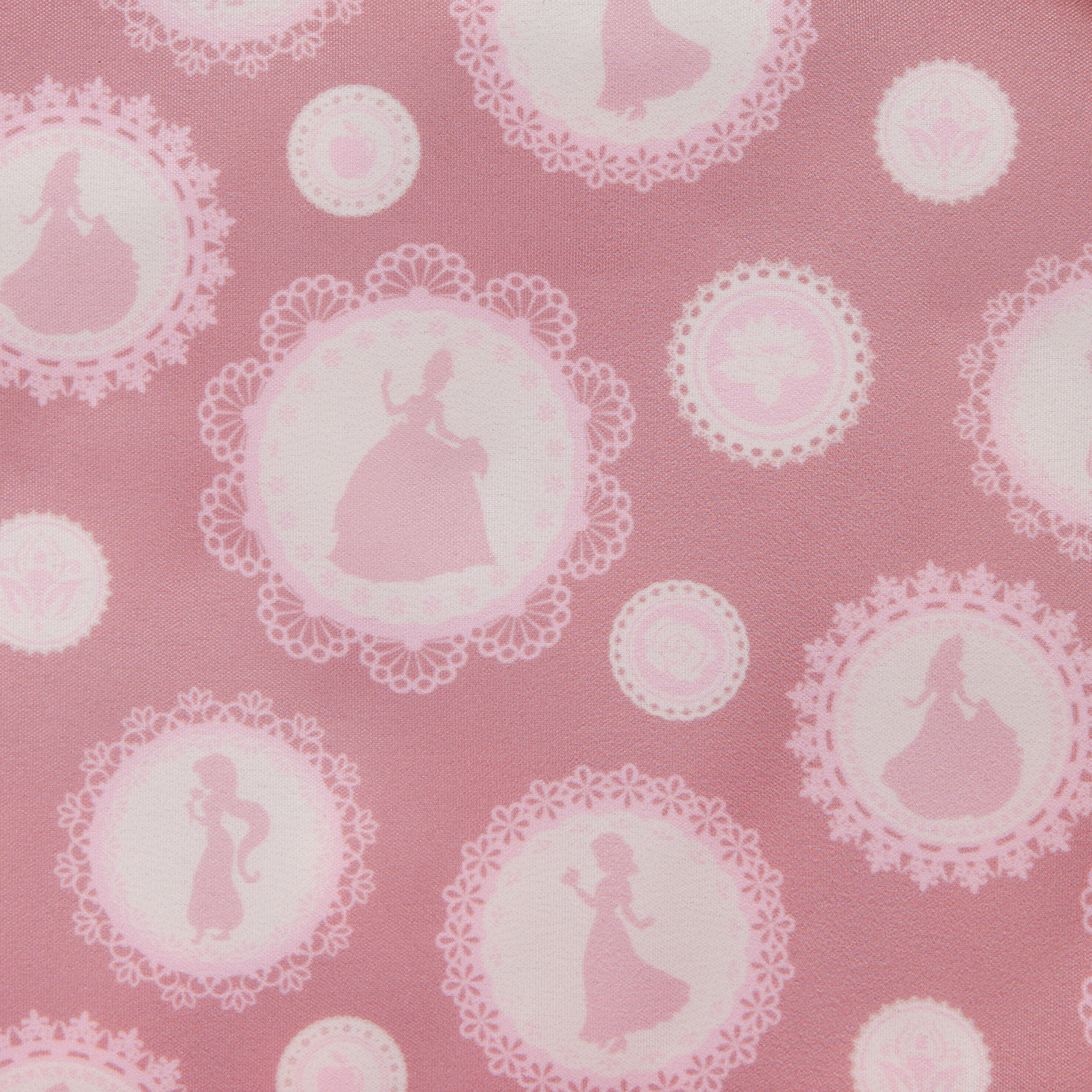 Disney Princess Stained Glass Mini Backpack – Loungefly