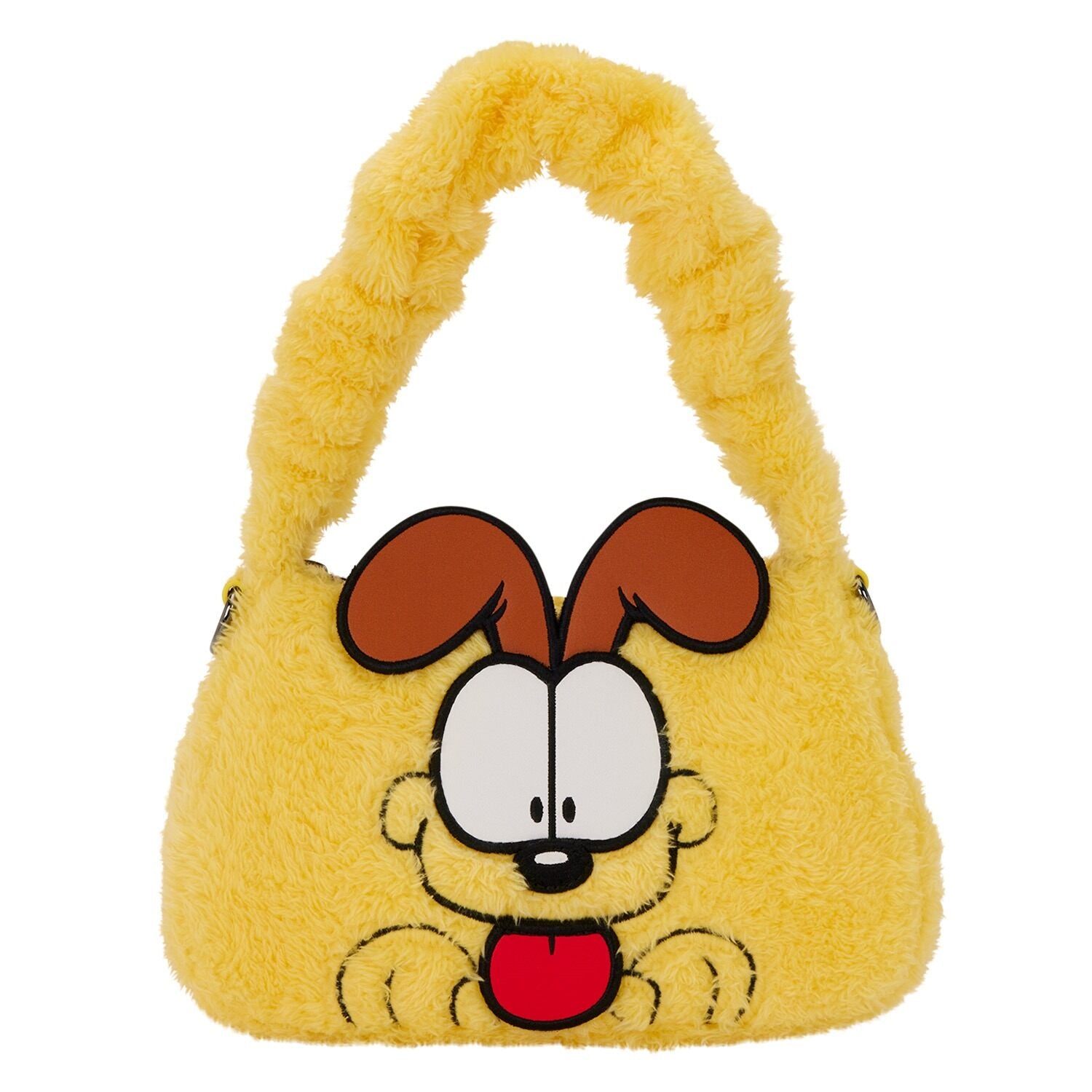 Nickelodeon Garfield Odie Crossbody Bag – Loungefly - 19th September