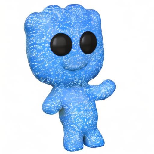 Candy: Sour Patch Kids - Blue - #04 - Funko POP!