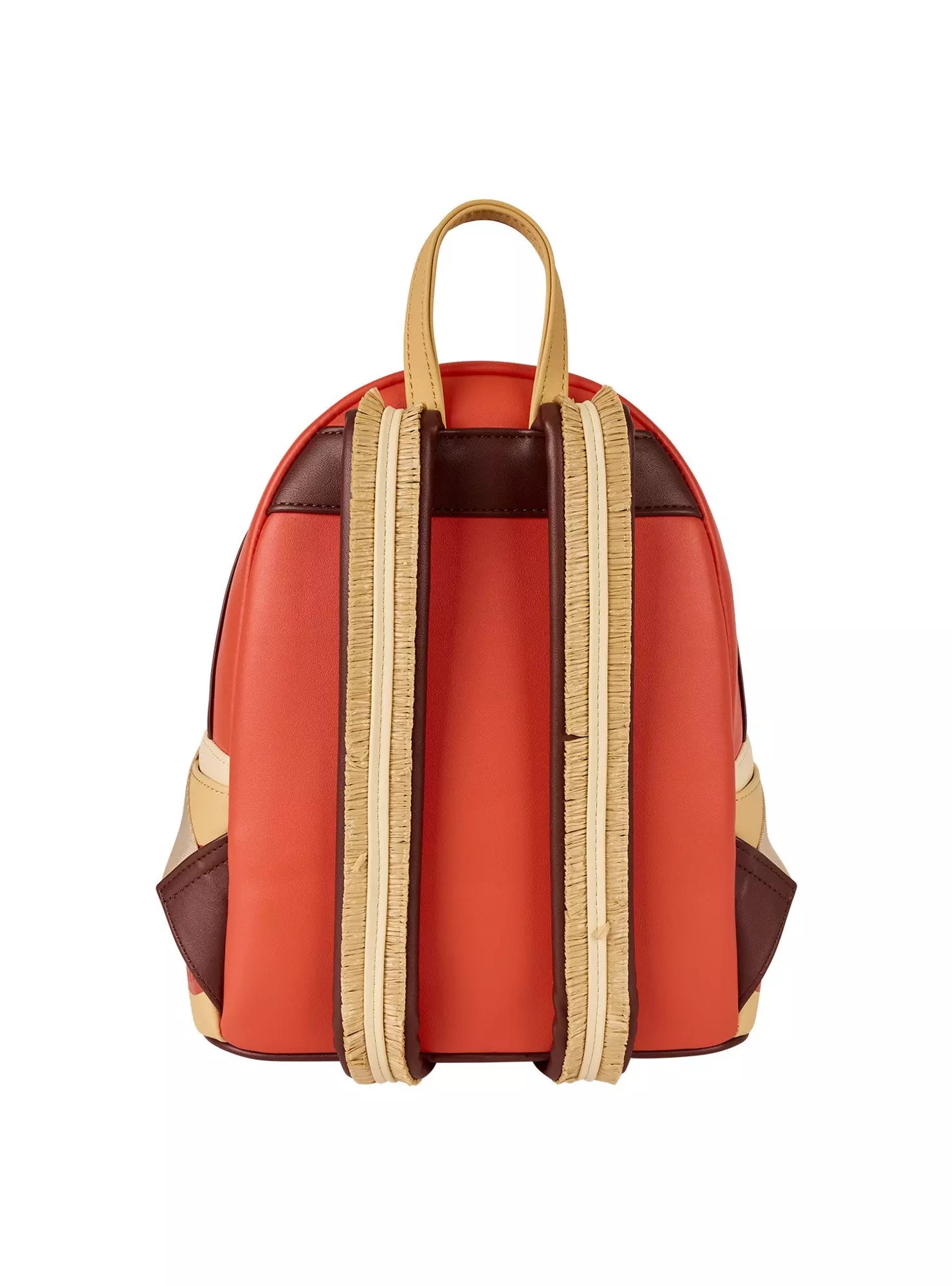 Disney Moana Evergreen Mini Backpack - Loungefly