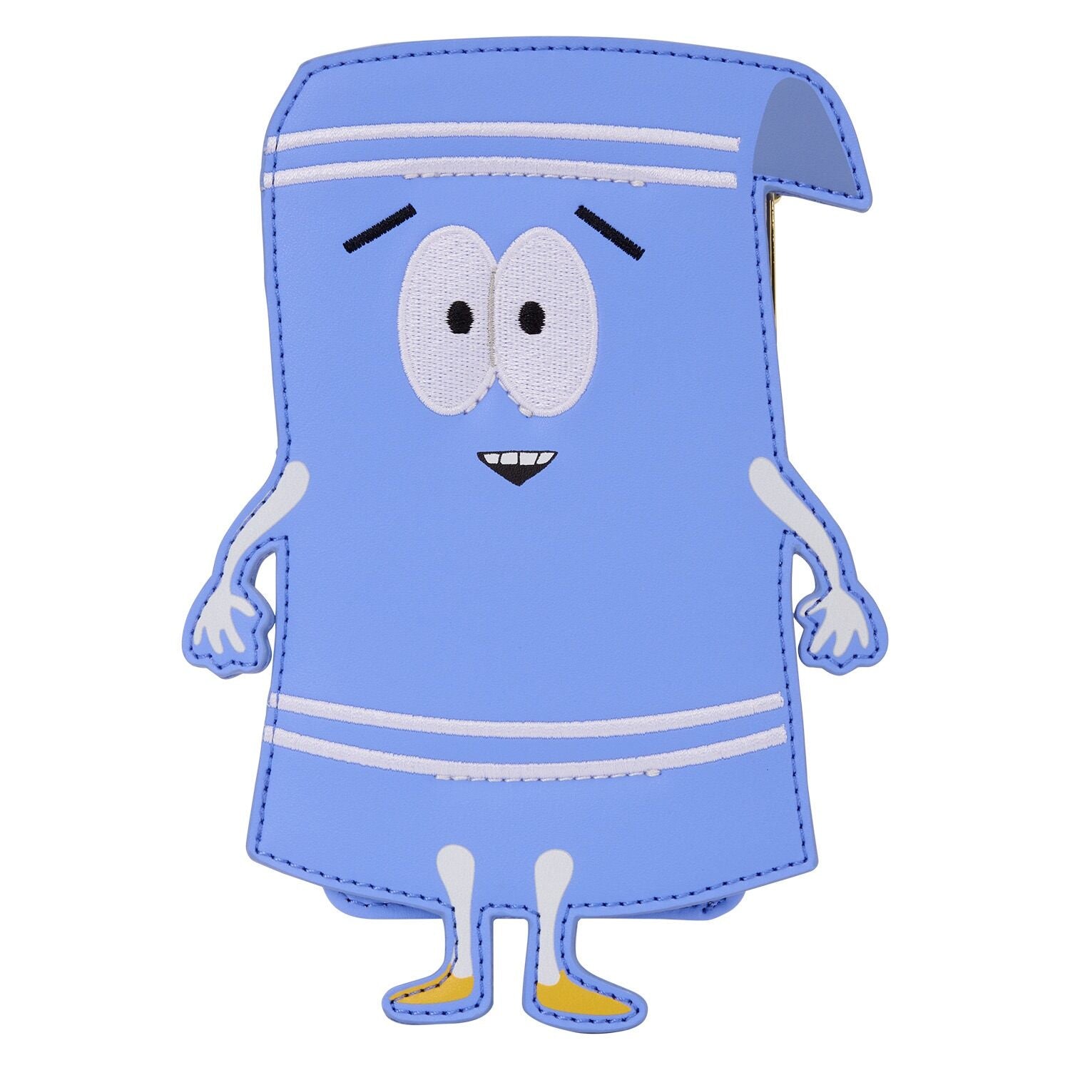 Paramount South Park Towelie Large Card Holder - Loungefly - 21st November 4pm