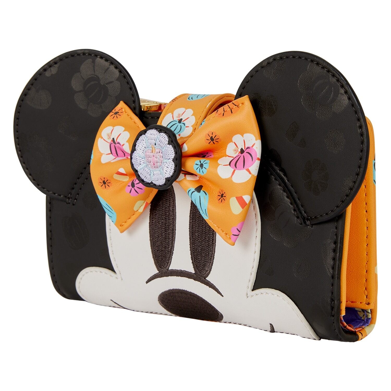 Disney Minnie Mouse Wallet - Loungefly