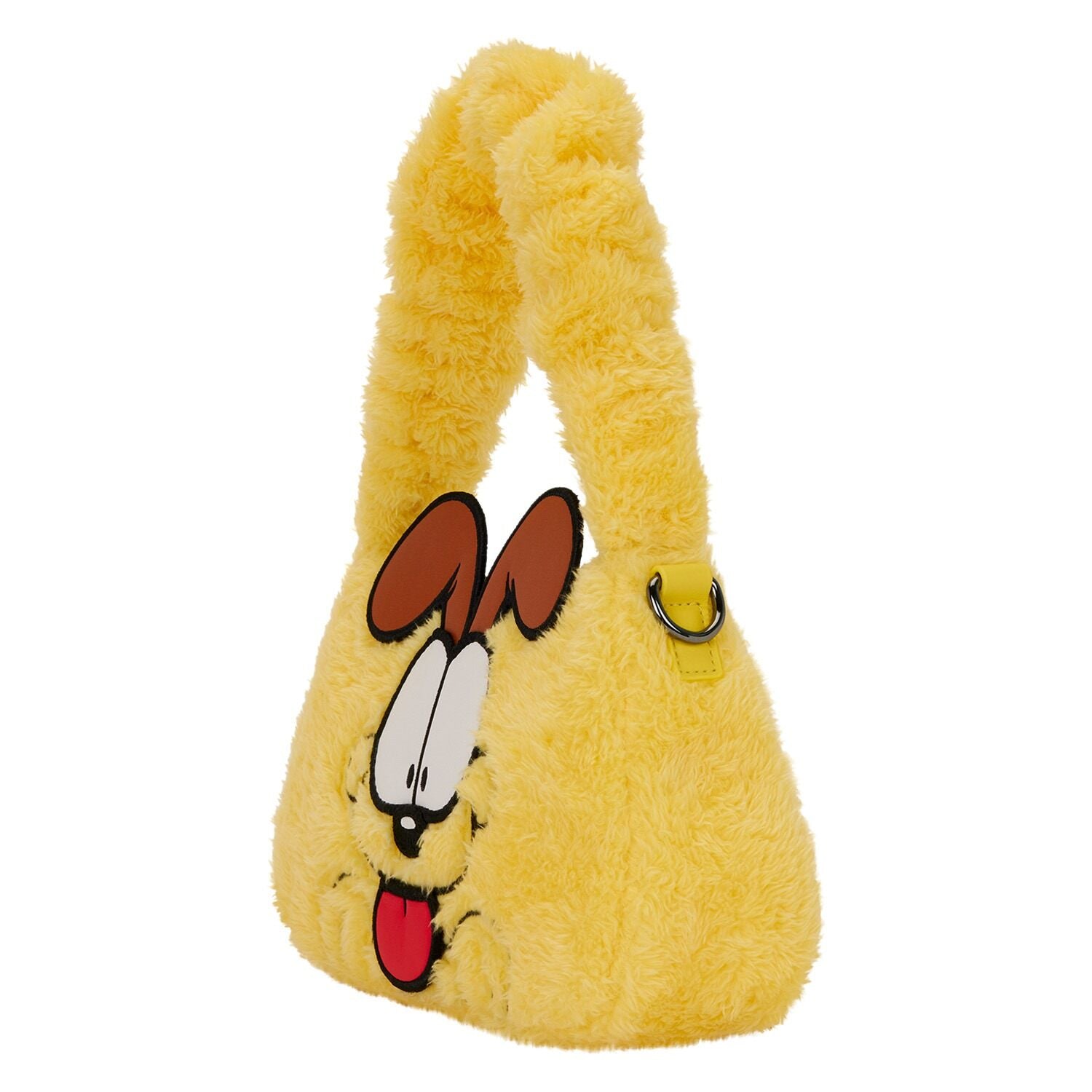 Nickelodeon Garfield Odie Crossbody Bag – Loungefly - 19th September