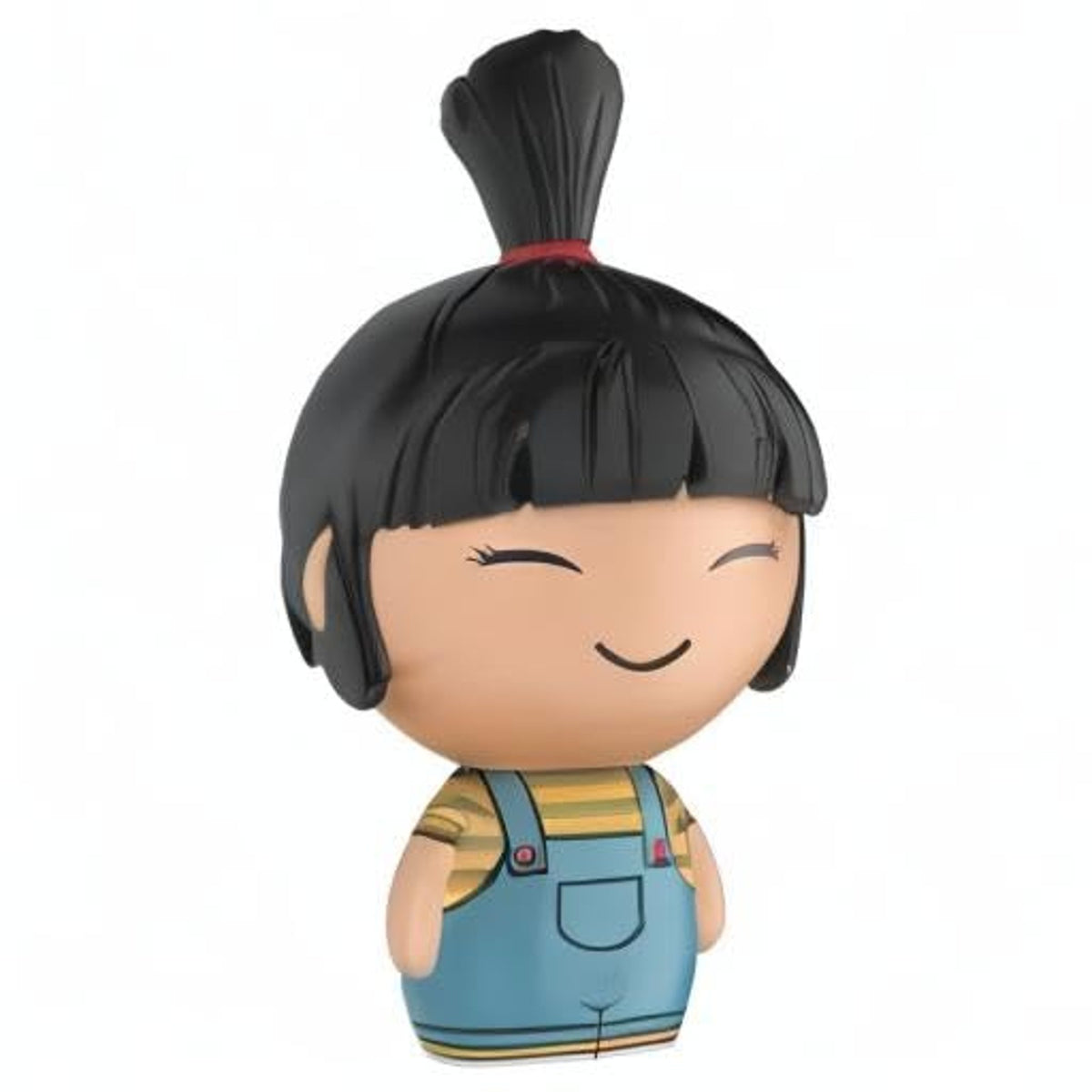 Despicable Me Dorbz: Agnes - #320 - Funko Dorbz!