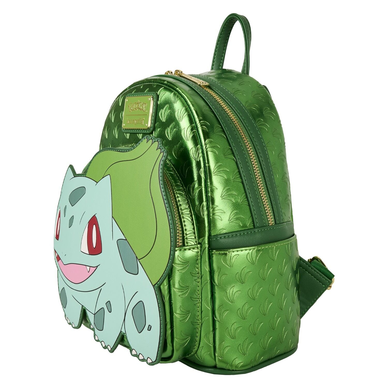 Pokemon Bulbasaur Mini Backpack - Loungefly