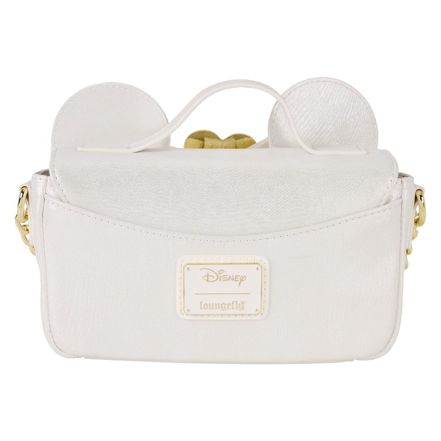 Disney Wedding Crossbody Bag - Loungefly