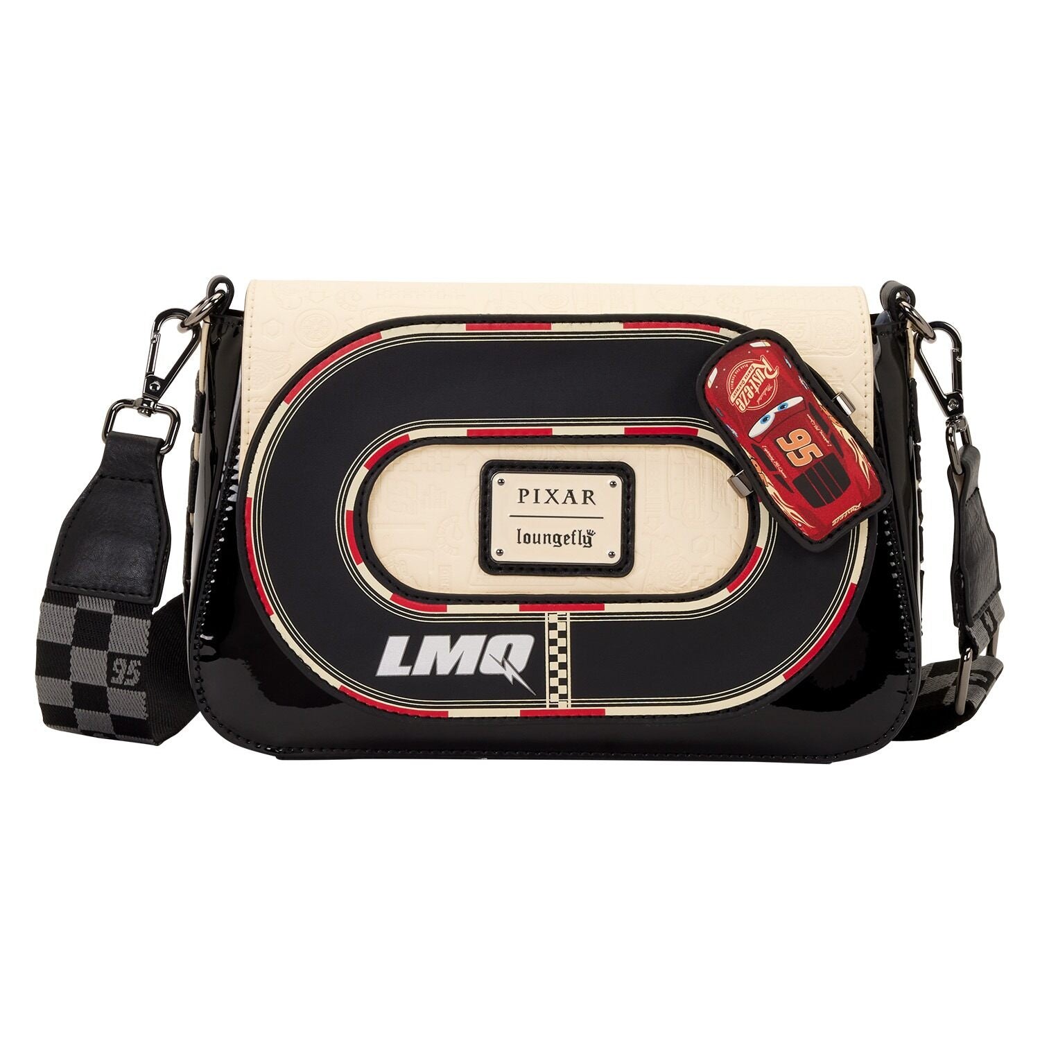 Pixar Cars Crossbody - Loungefly