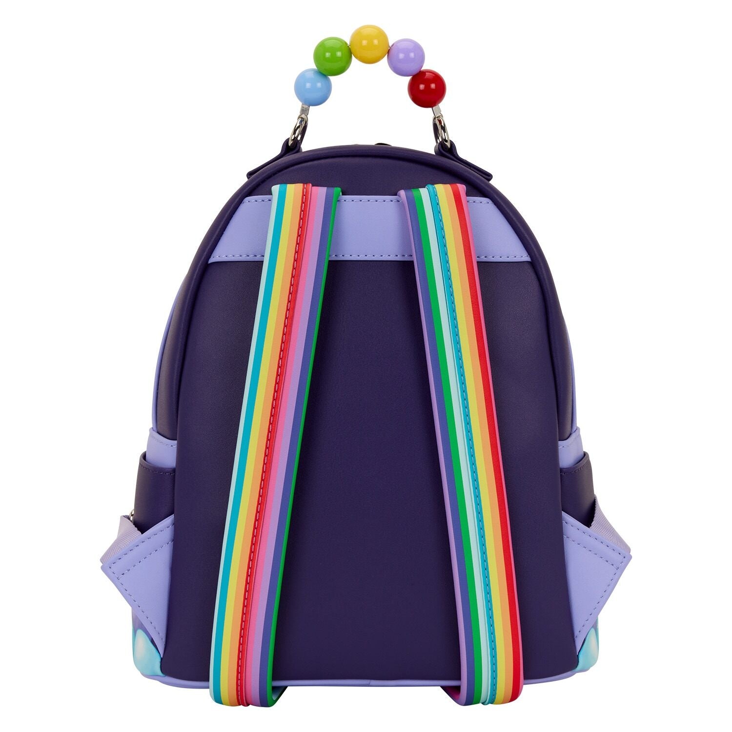 Disney Pixar Inside Out 2 Mini Backpack - Loungefly - 5th December