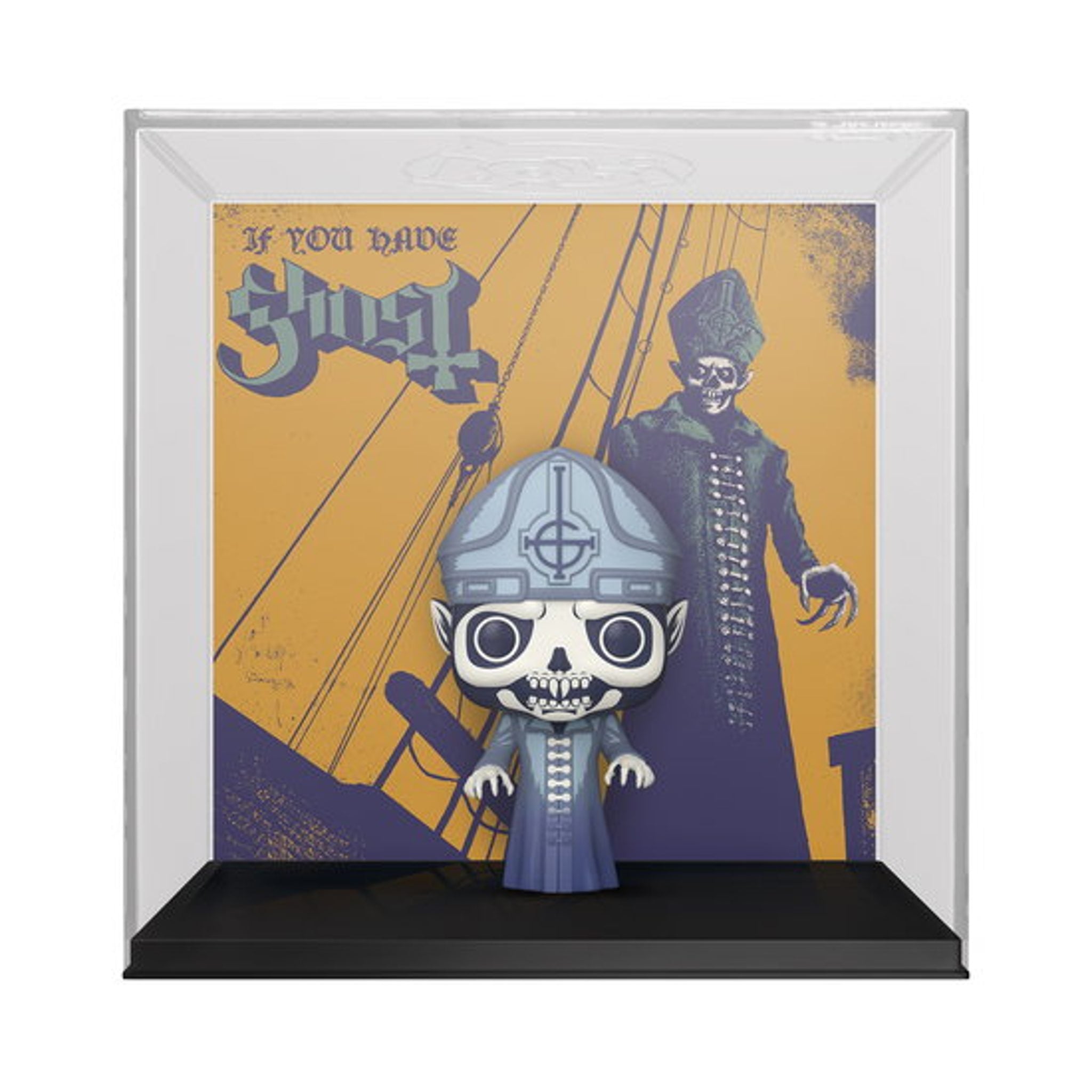 Funko POP! Albums Ghost - If You Have Ghost