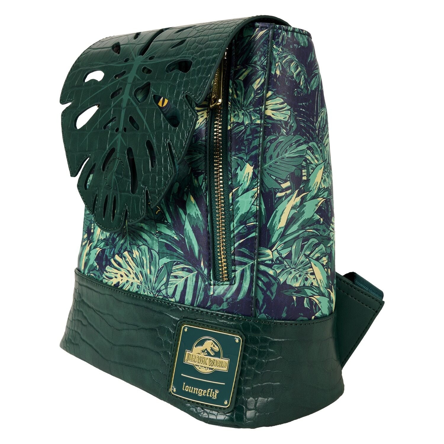 Universal Jurassic World Mini Backpack - Loungefly