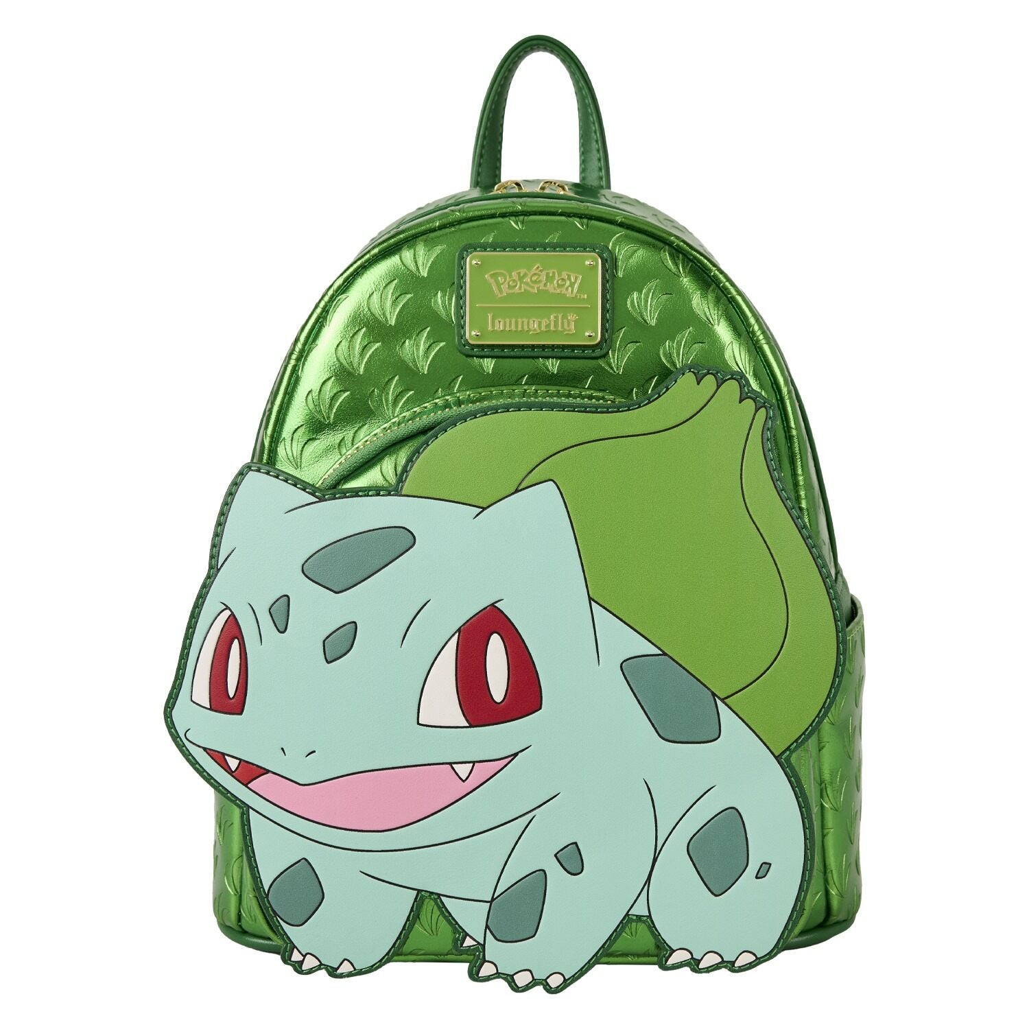 Pokemon Bulbasaur Mini Backpack - Loungefly