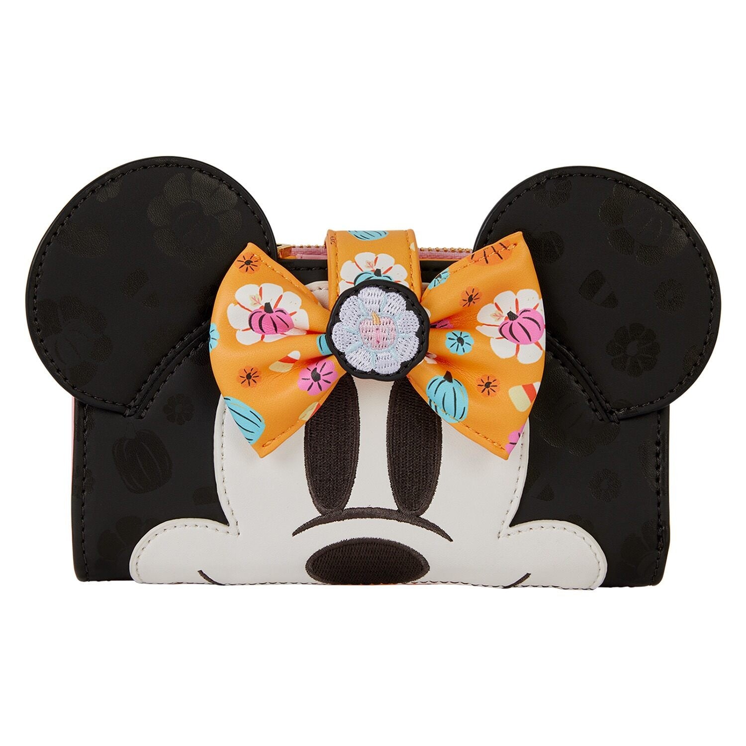 Disney Minnie Mouse Wallet - Loungefly