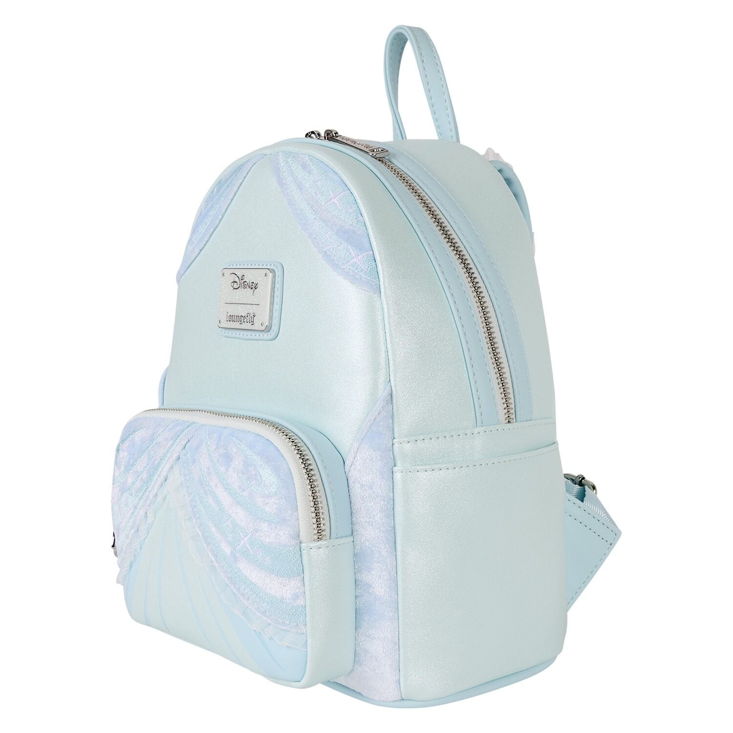 Cinderella Cosplay Mini Backpack - Loungefly