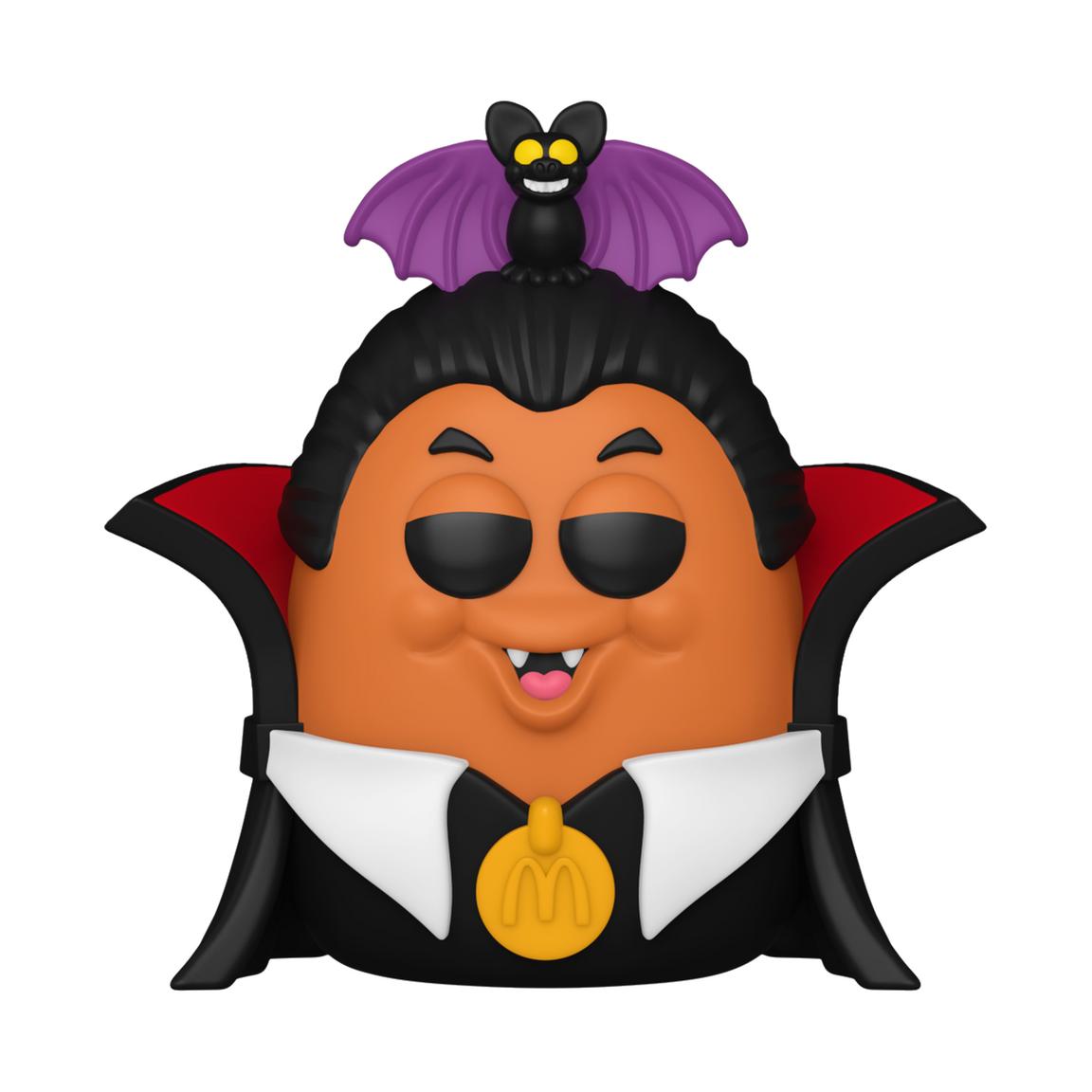 Ad Icons: McDonalds - Nugget - NB - Vamp - McDonald's - #208 - Funko POP!