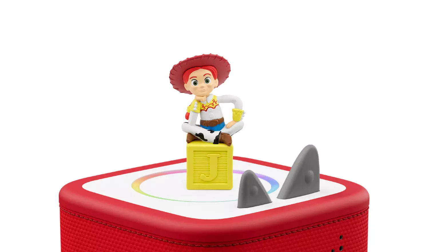 Tonies Disney Pixar Toy Story 3 & 4 Jessie Audio Character UK - Tonibox