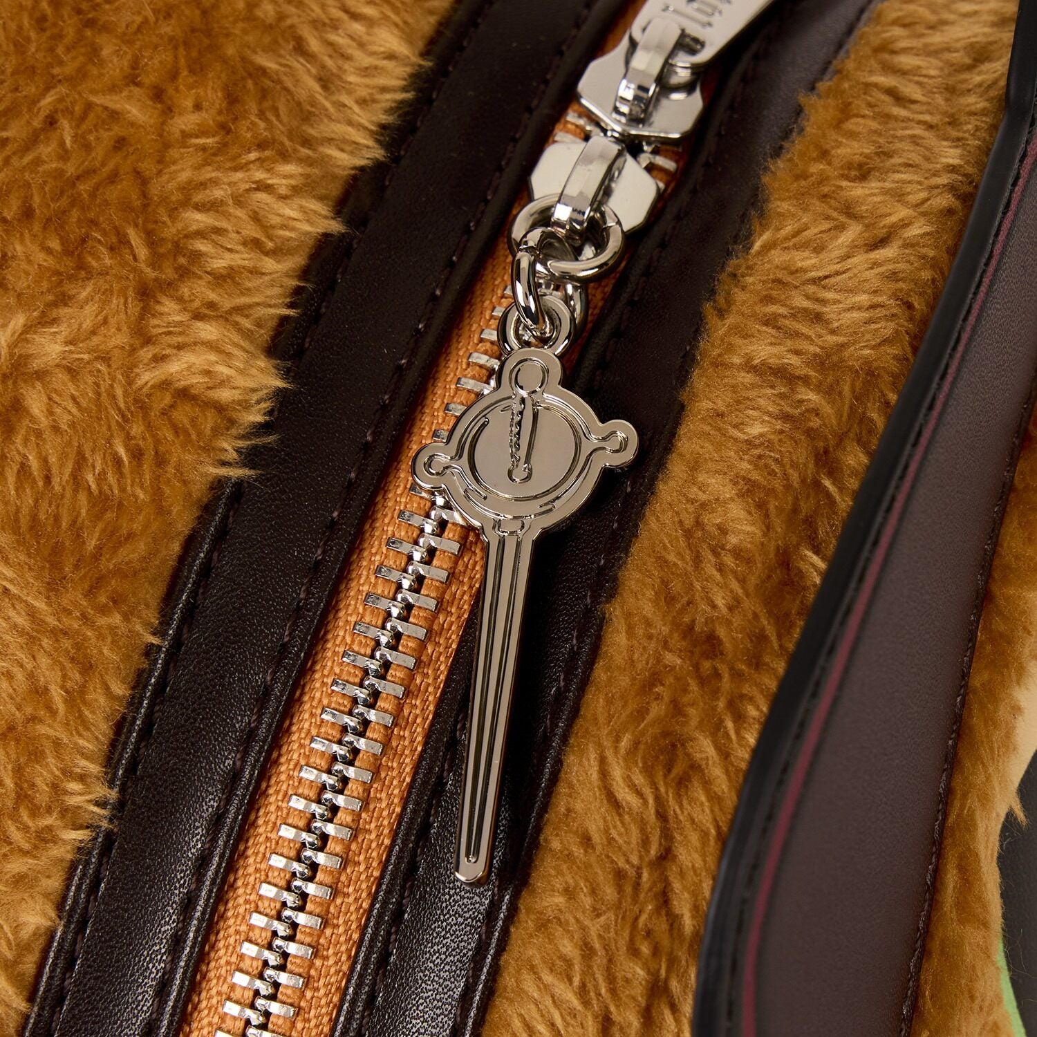 Dreamworks Shrek Puss in Boots Cosplay Mini Backpack - Loungefly