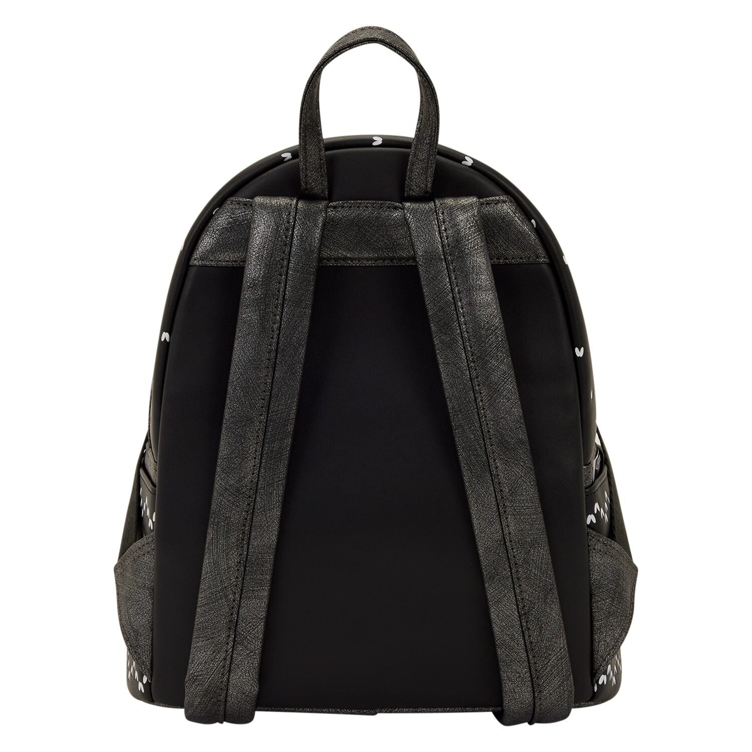 Disney Nightmare Before Christmas Jack Mini Backpack – Loungefly