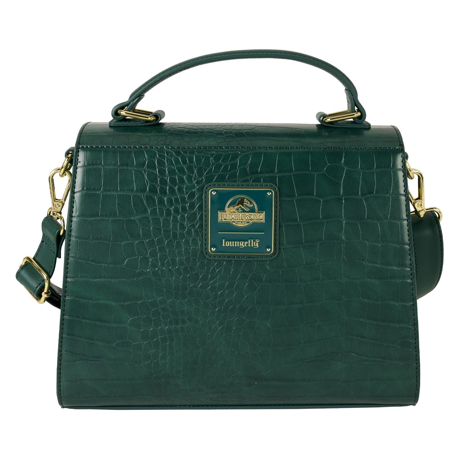 Universal Jurassic World Crossbody - Loungefly