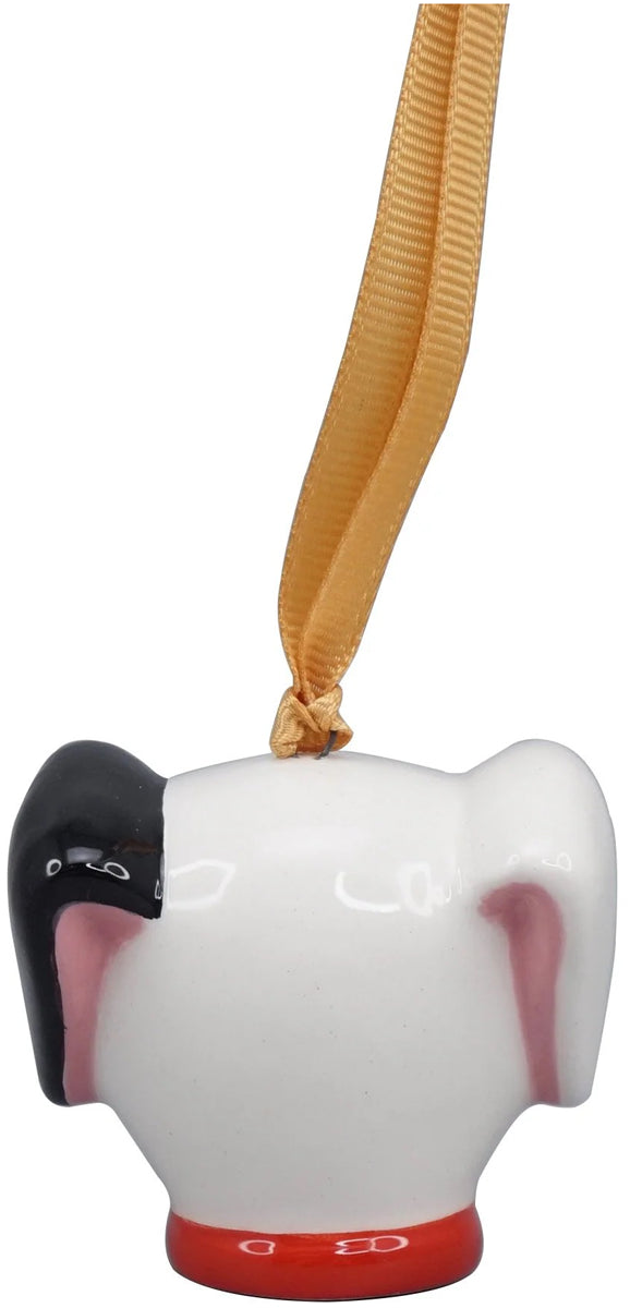 Disney 101 Dalmatians Hanging Tree Decoration -