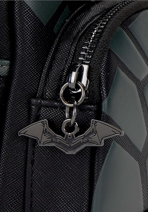 DC Comics Batman Cosplay Mini Backpack - Loungefly