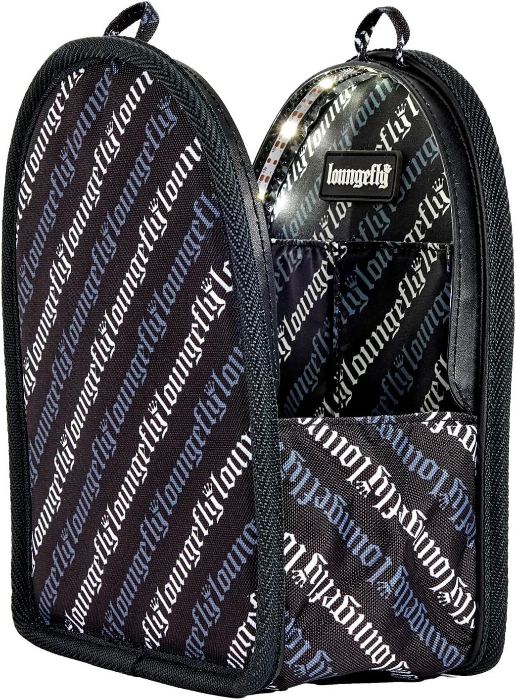 Light Up Bag Insert Organiser – Loungefly