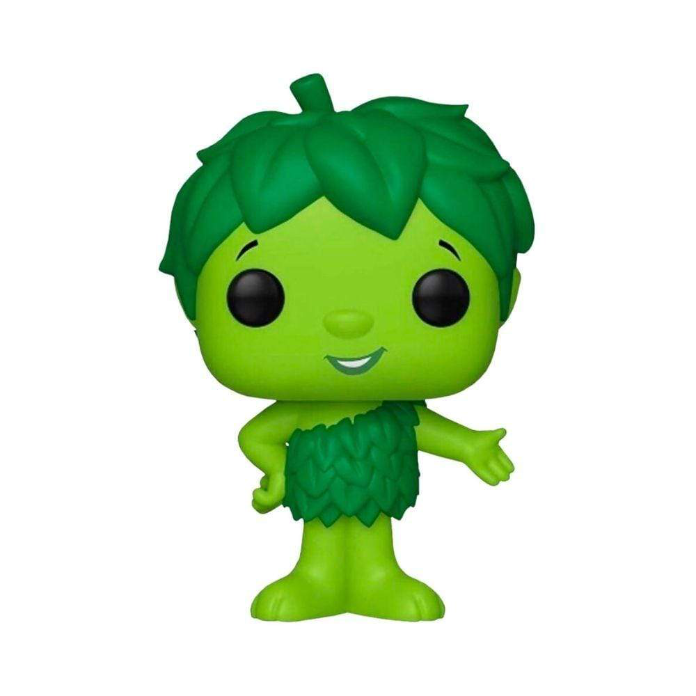 Ad Icons Figure Sprout - #43 - Funko POP! Collectables Toy Kids 3y+