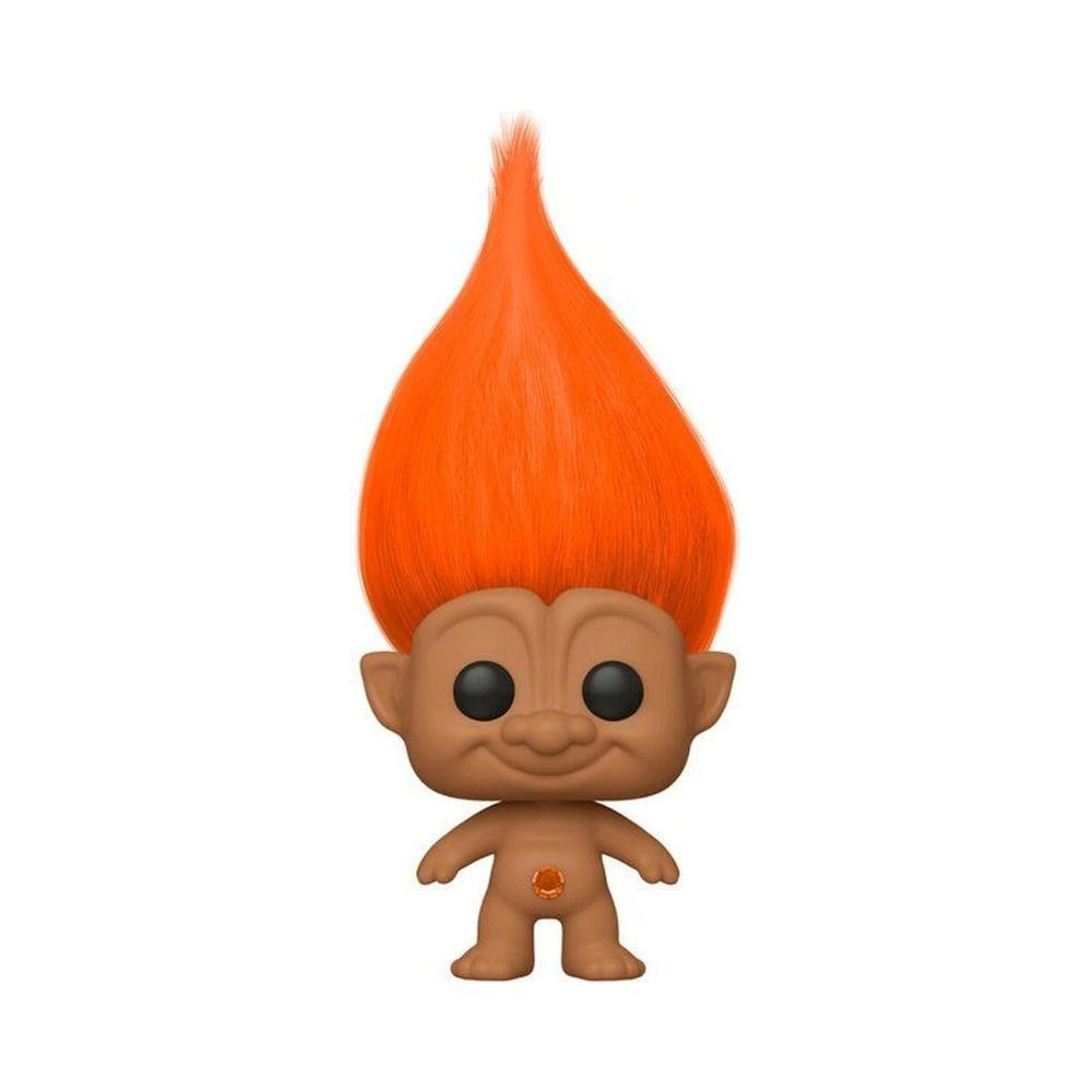 Trolls - Orange Troll - #04 - Funko POP!