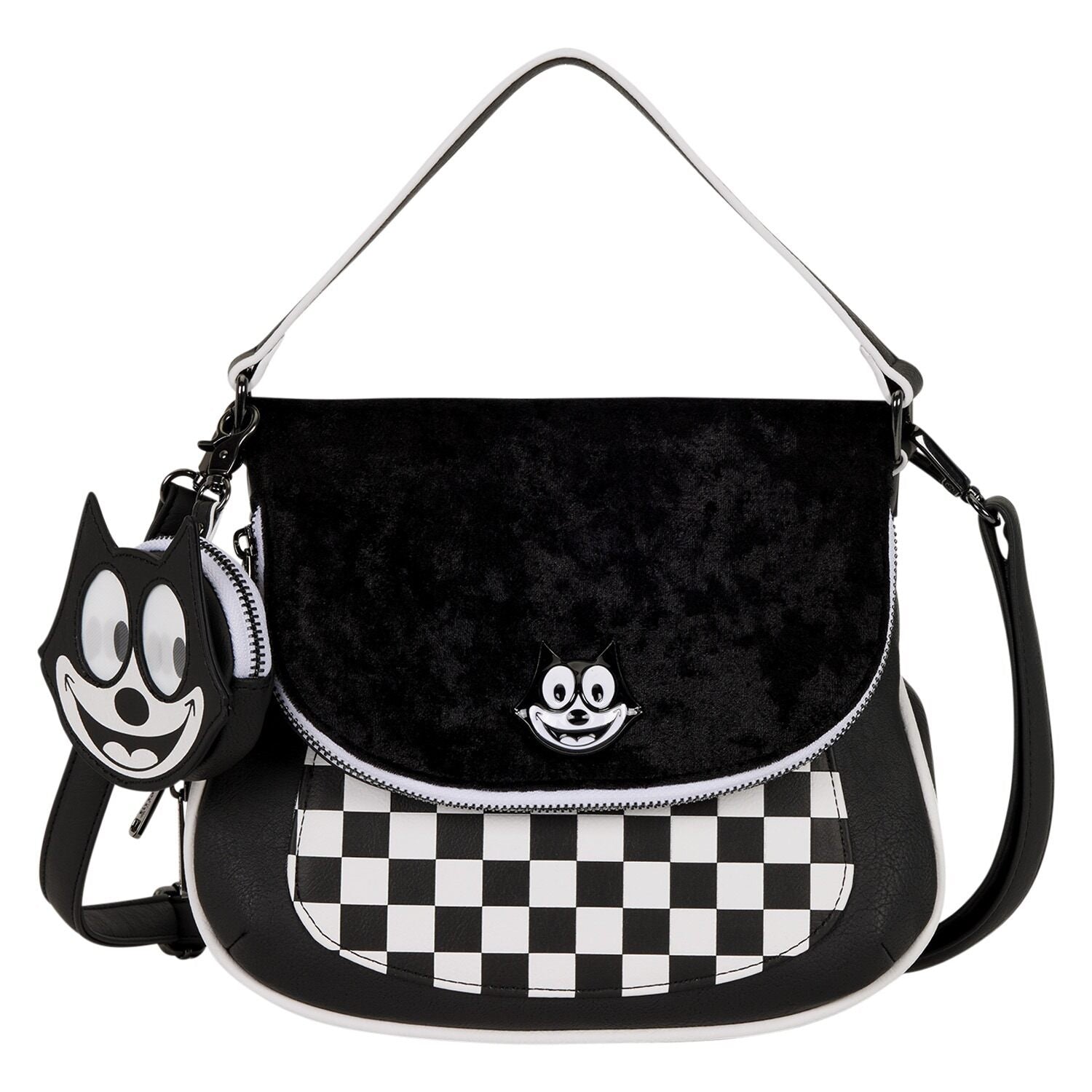 Felix the Cat Crossbody - Loungefly