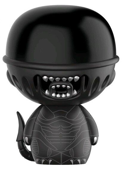 Dorbz Alien - #398 - Funko Dorbz! One Size