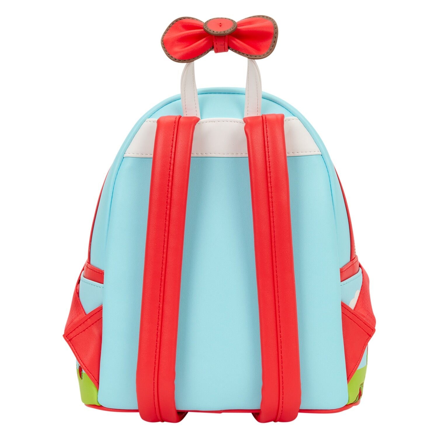 Sanrio Strawberry Shortcake Mini Backpack - Loungefly - 5th September