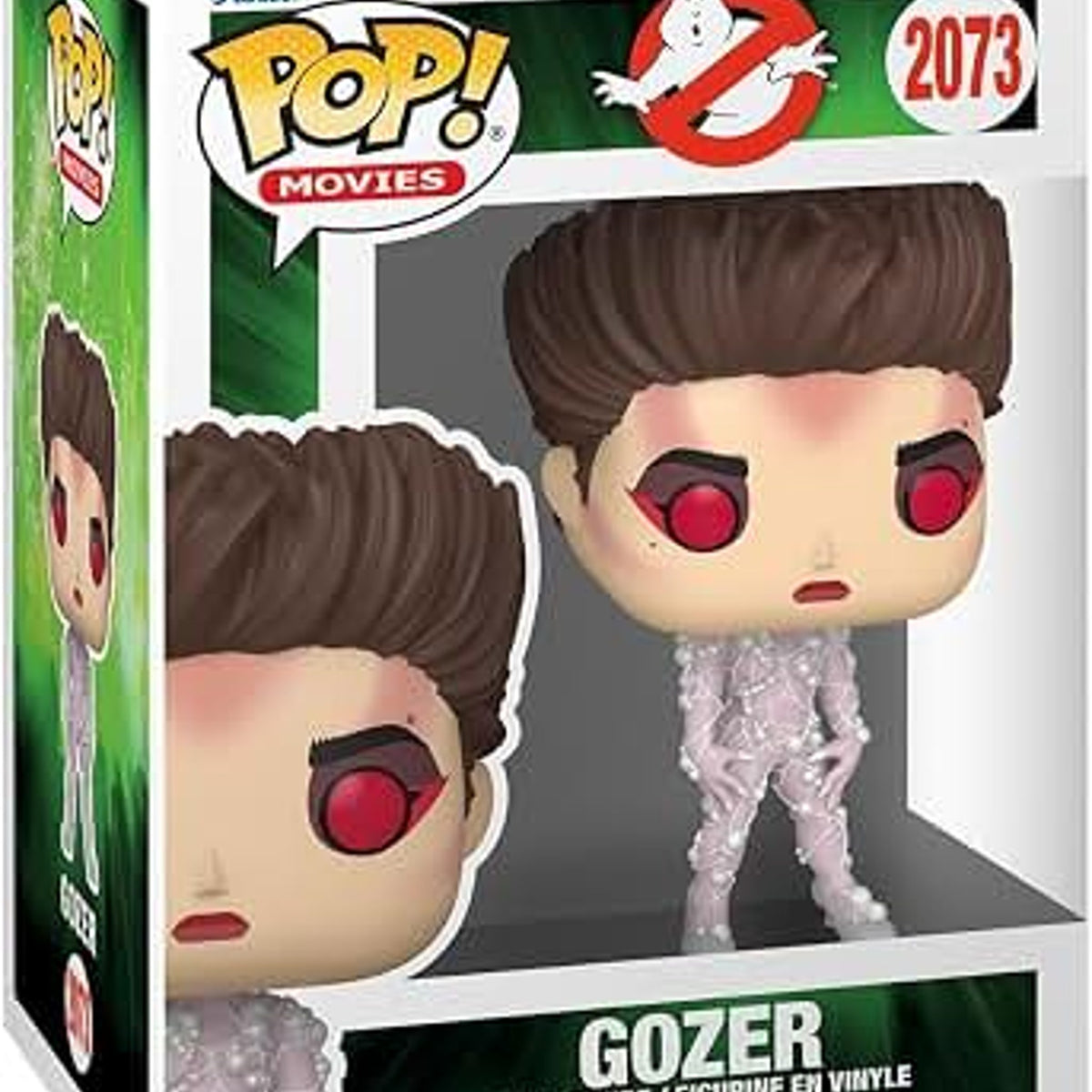 Gozer - #2073 - Funko POP!