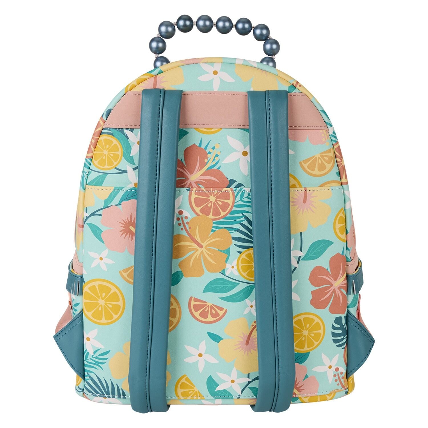 Lemon Mini Backpack - Loungefly