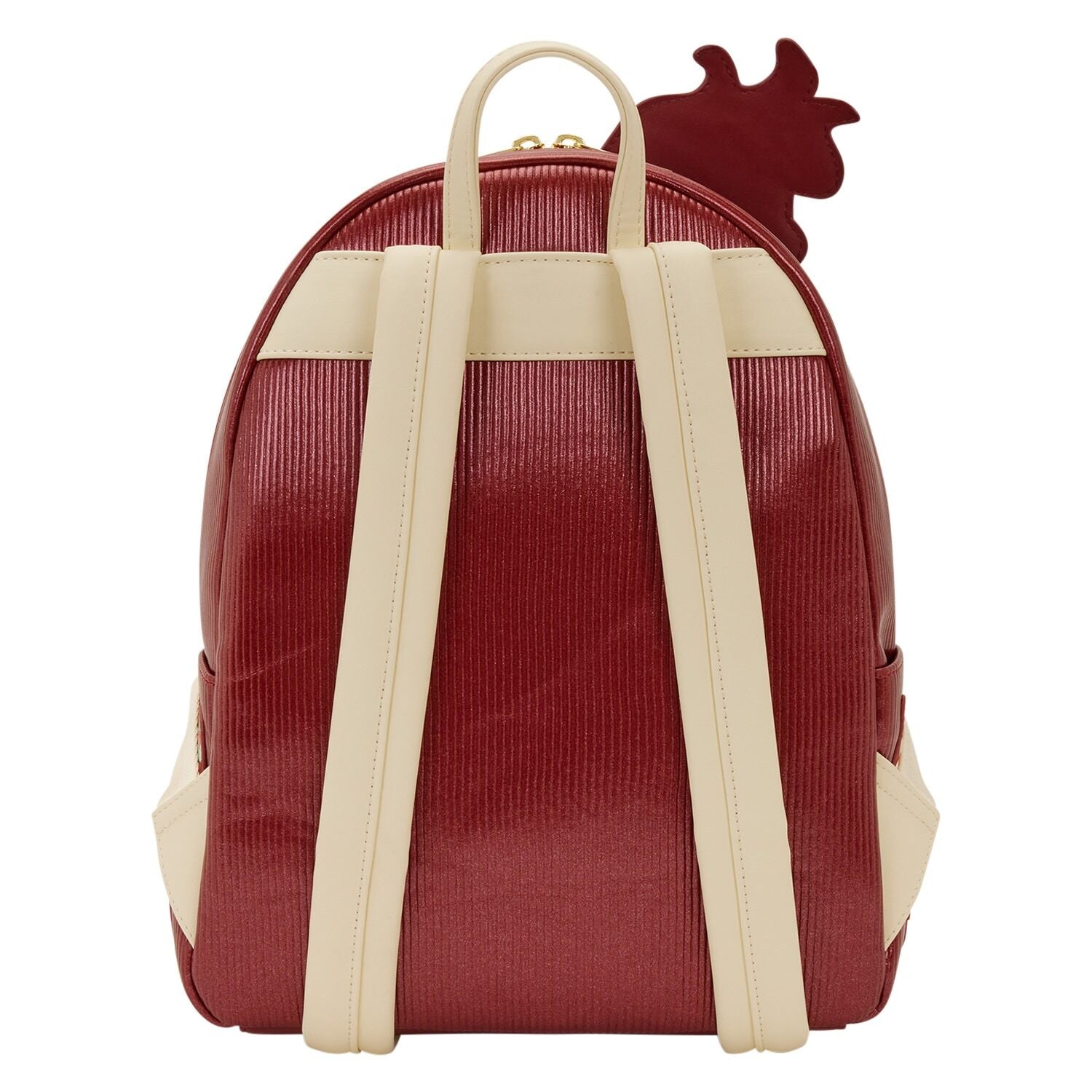 Home Alone Triple Pocket Mini Backpack – Loungefly