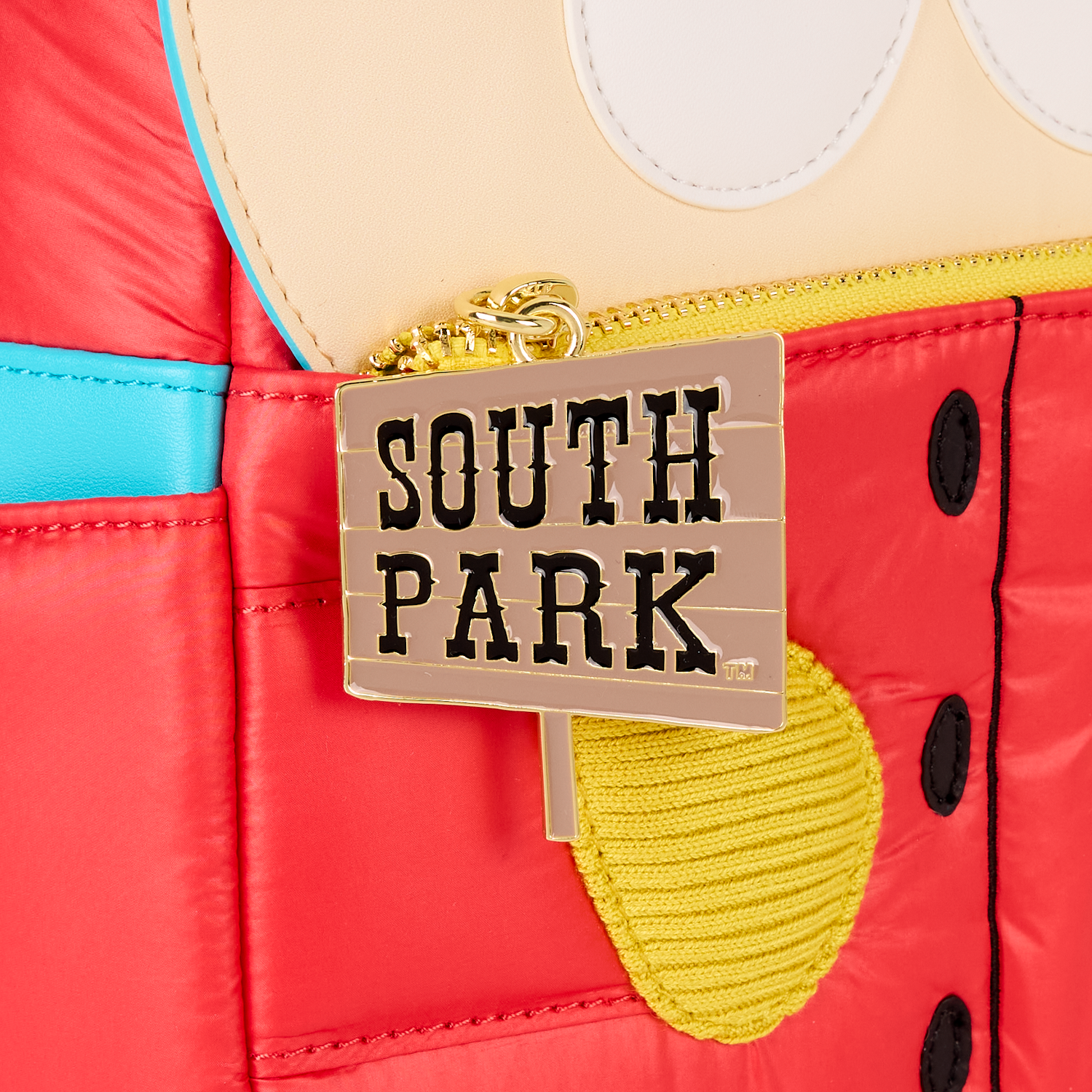 South Park Cartman Mini Backpack - Loungefly