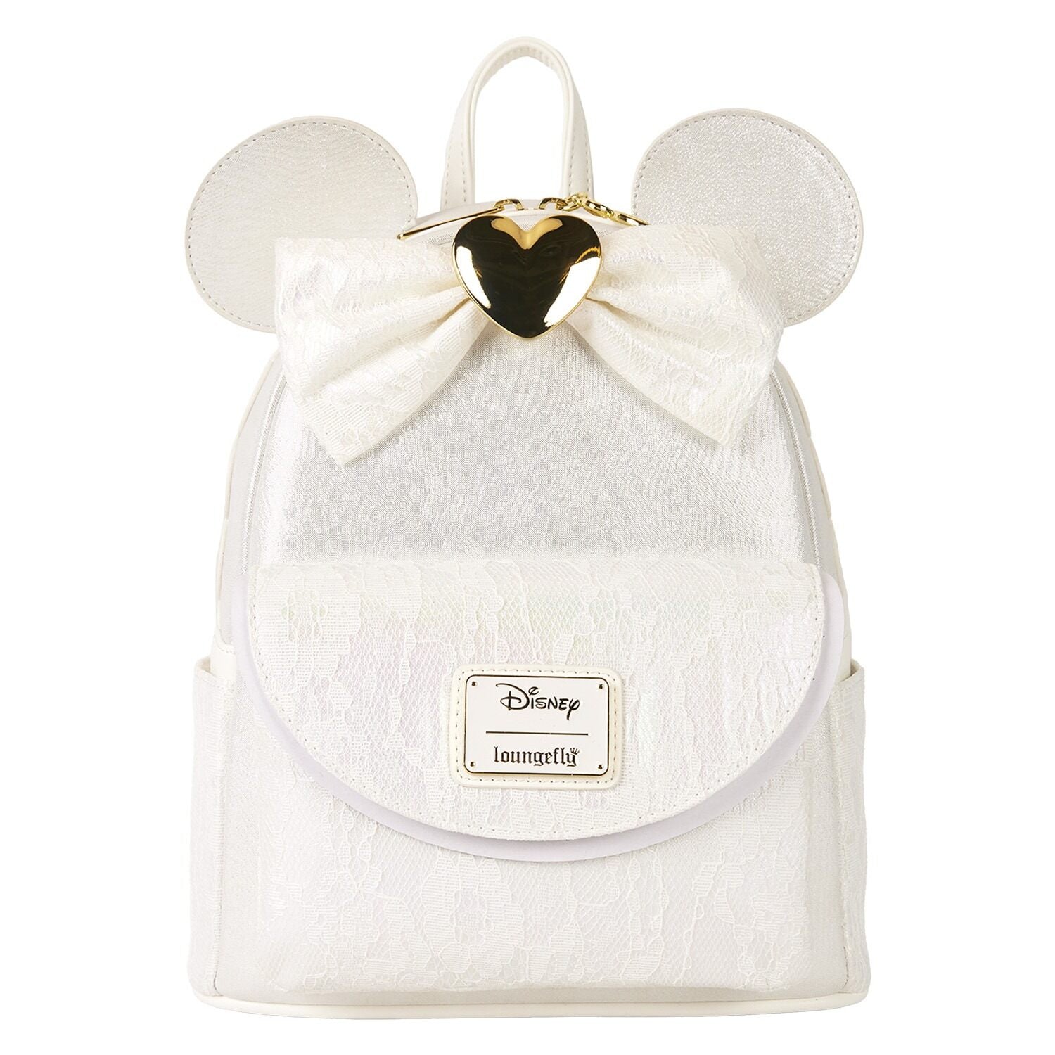 Disney Wedding Mini Backpack - Loungefly