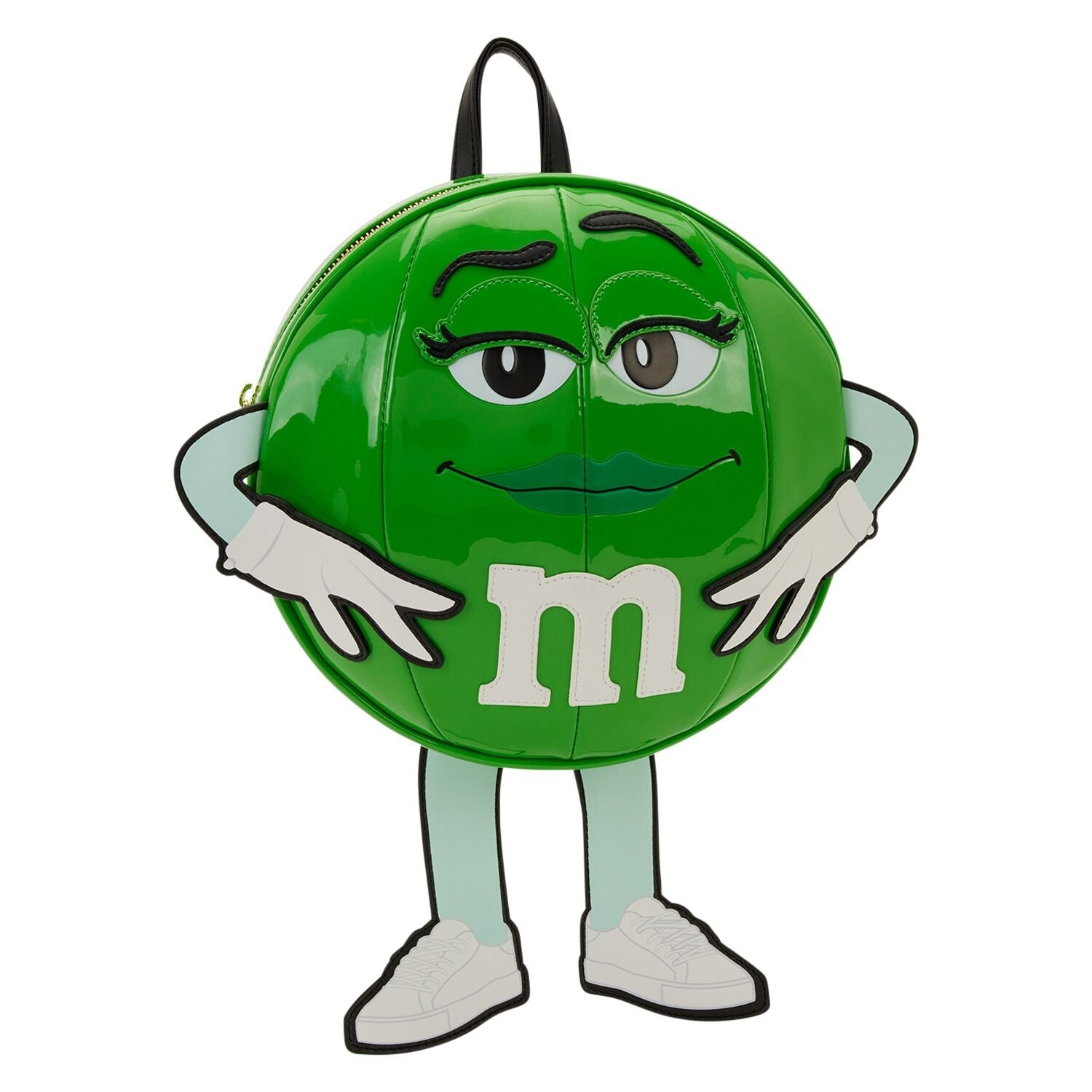 M&Ms Figural Mini Backpack – Loungefly