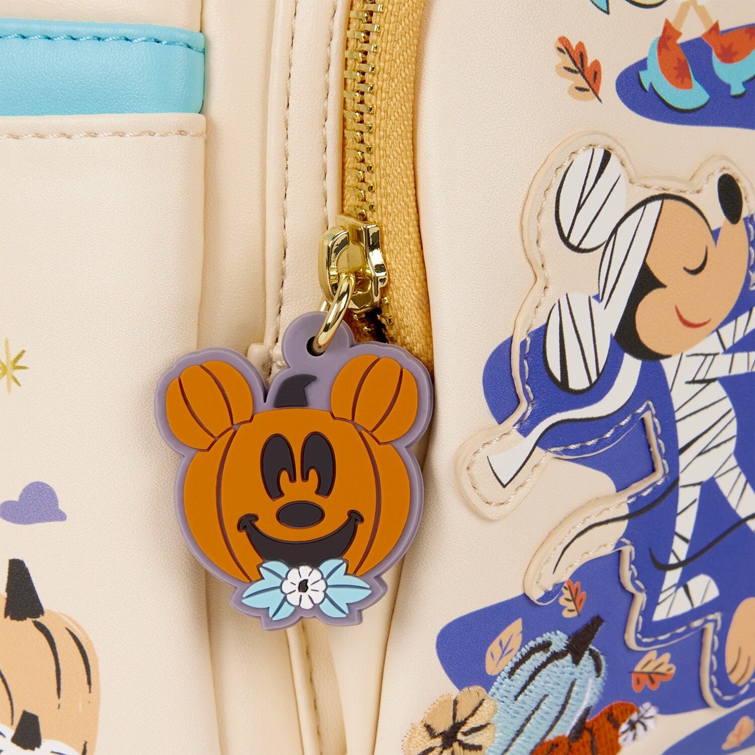 Disney Mickey and Friends Mini Backpack - Loungefly