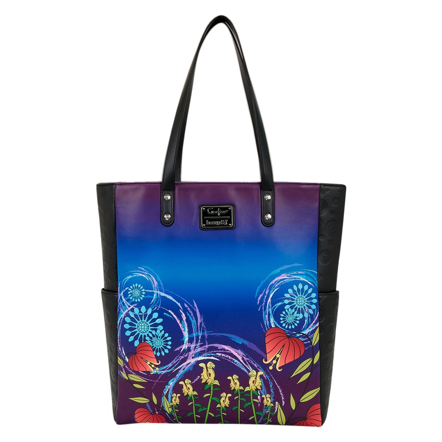Laika Coraline Tote Bag - Loungefly