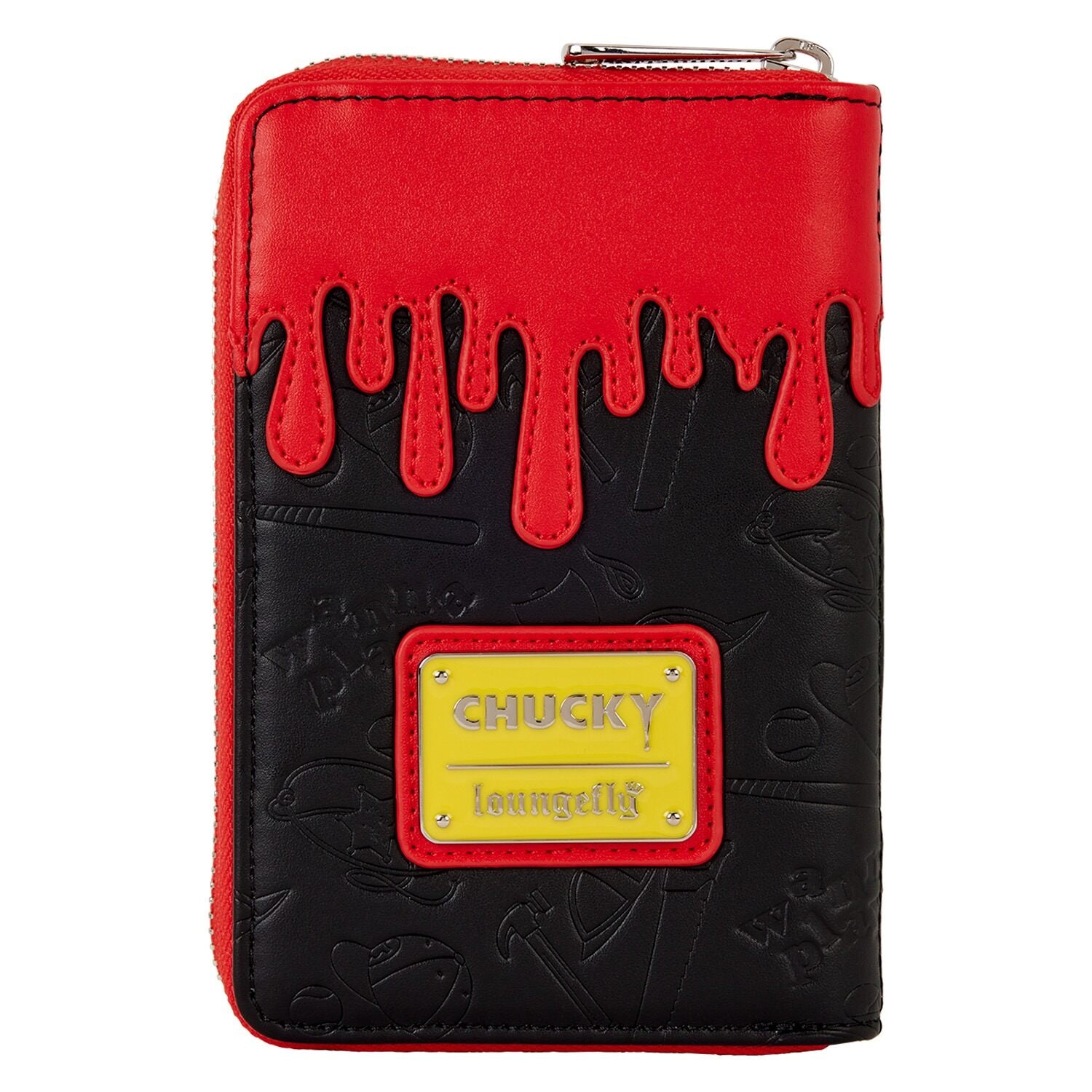 Universal Chucky Wallet - Loungefly