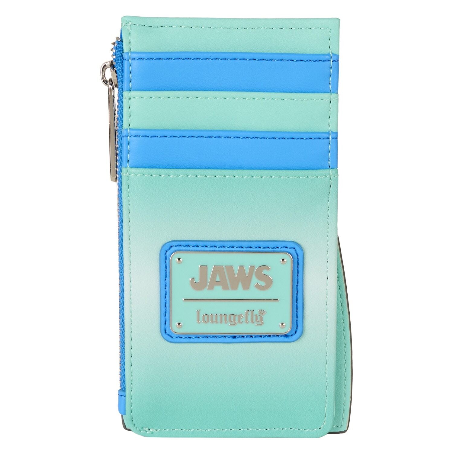 Universal Jaws Large Card Holder - Loungefly