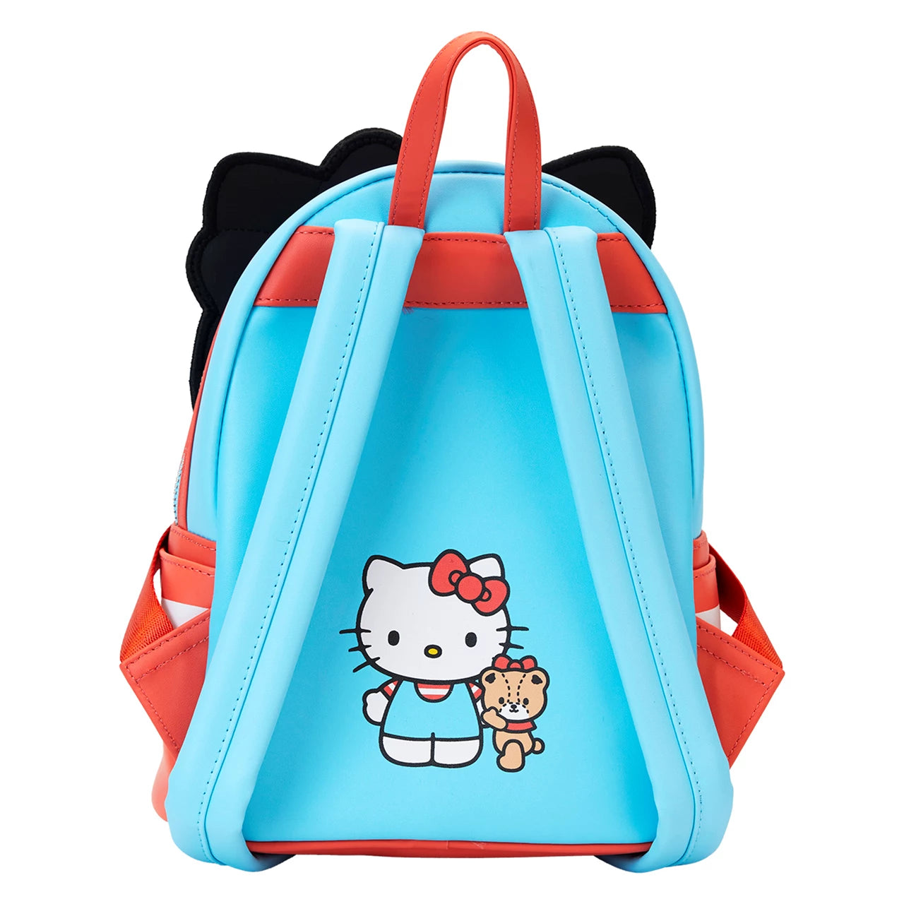 Hello Kitty & Tiny Chum Sanrio Mini Backpack - Loungefly