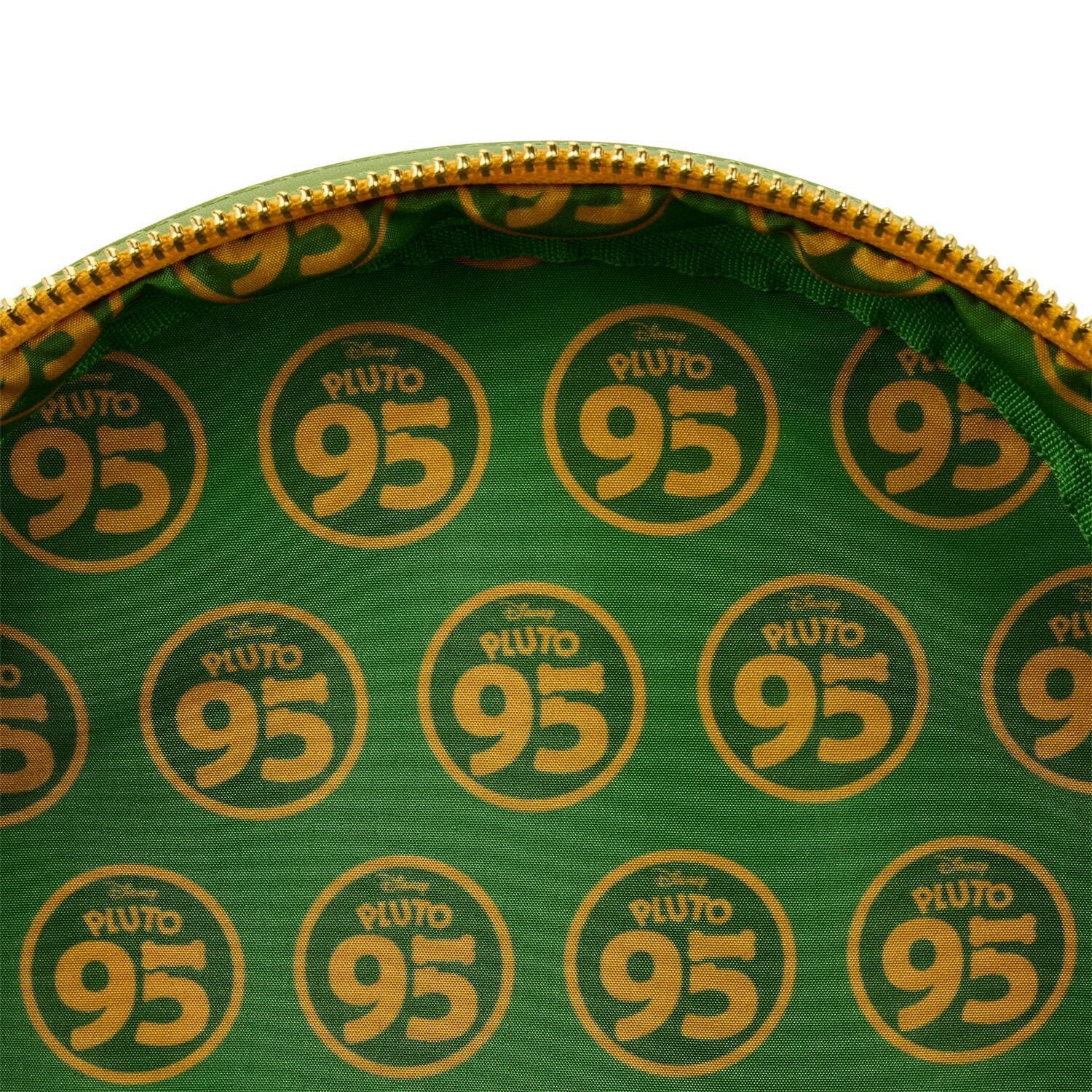 Pluto 95th Anniversary Mini Backpack - Loungefly