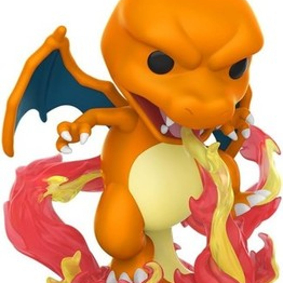Funko POP Premium: Pokemon Charizard 6.6-in #1213 Vinyl Figure