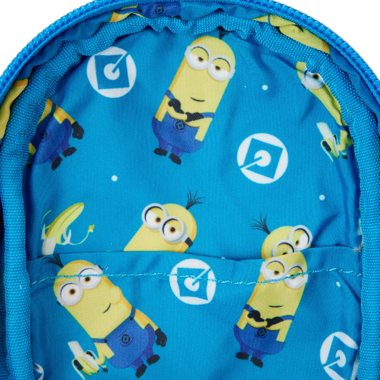 Despicable Me Pencil Case - Loungefly