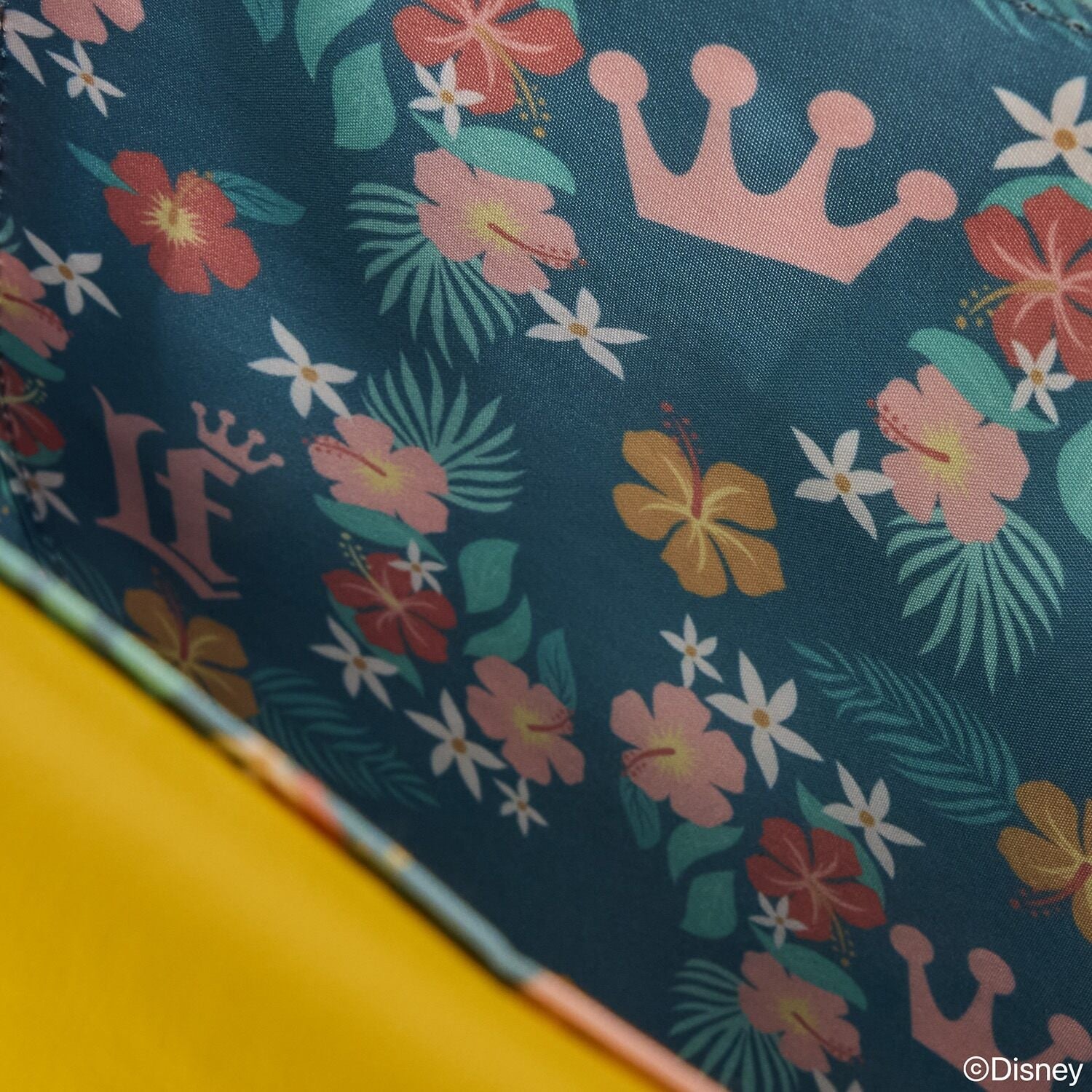 Lemon Crossbody - Loungefly