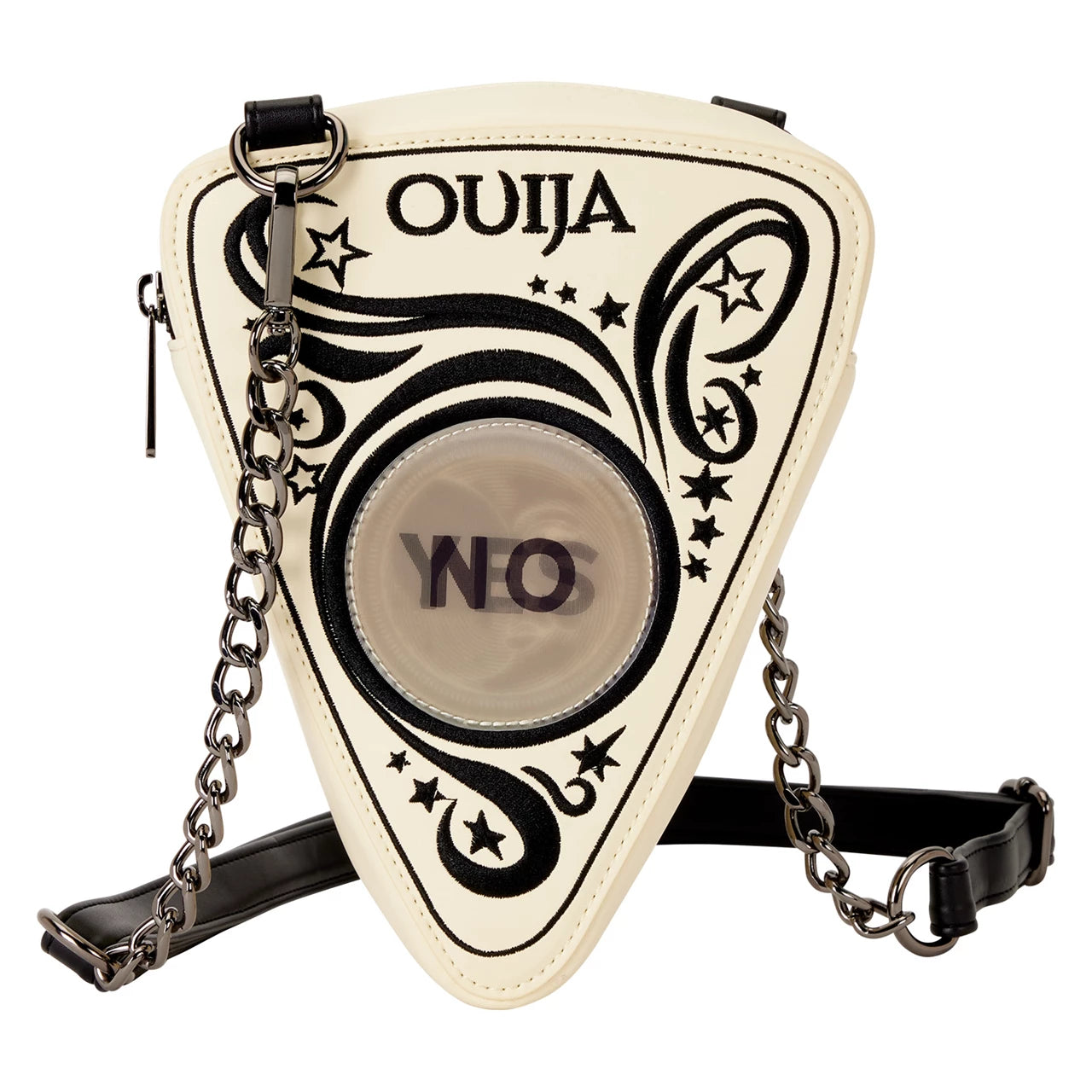 Hasbro Ouija Crossbody Bag - Loungefly