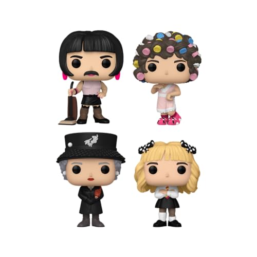 Queen Rocks: Freddie Mercury - I Want To Break Free - Funko POP! - Pack Of 1 Queen