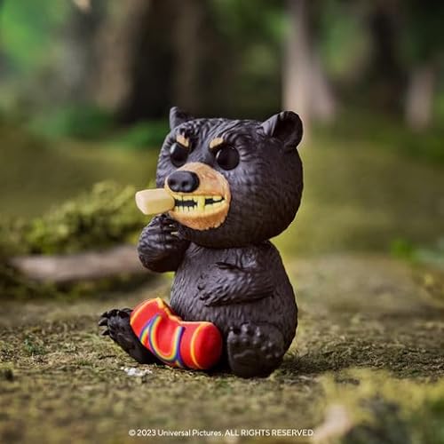 Cocaine Bear With Bag - #1451 - Funko POP!