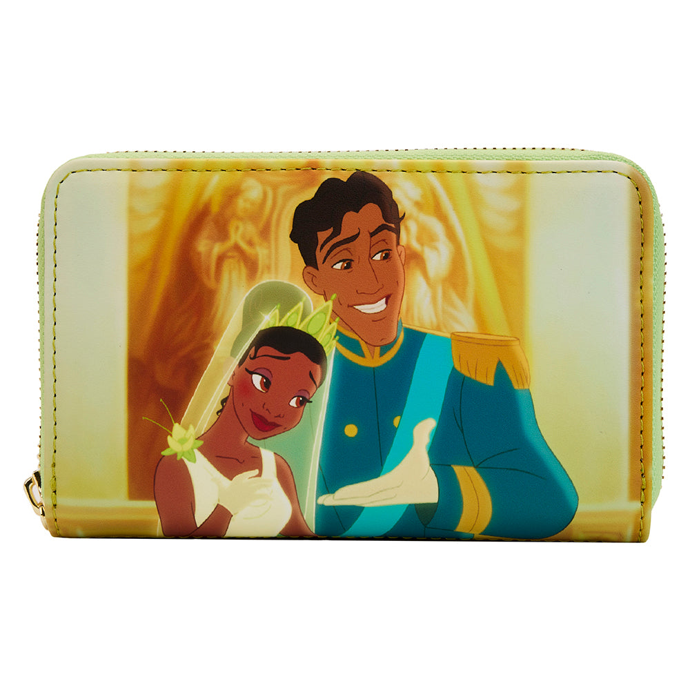 Disney Princess Scene - Princess and the Frog - Disney - Loungefly